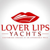 Lover Lips Yacht
