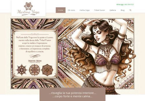 martinayoga.it