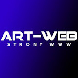 ArtWEB Nowoczesne strony internetowe