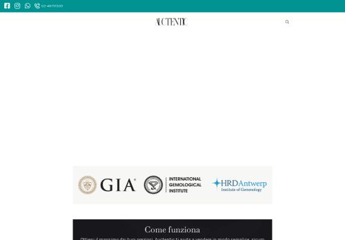 www.auctentic.com