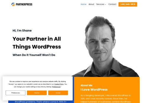 PartnerPress