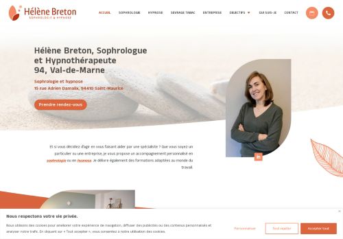 Hélène Breton