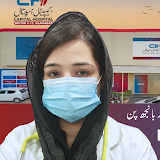 Dr. Armghana Ali (Gynecologist)