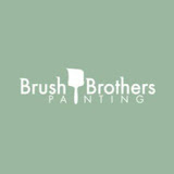 Brush Brothers painting