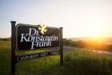 Dr. Konstantin Frank Winery