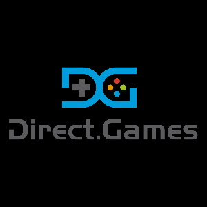 DirectGames.Store