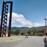 Minas Gerais Federal Institute Campus Ouro Preto