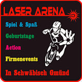 LaserArena Schwäbisch Gmünd Reviews