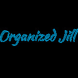 Organized Jill