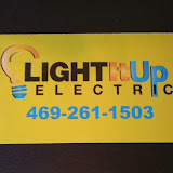 Light It Up Electric