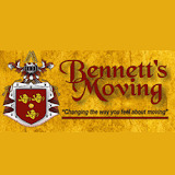 Bennett's Moving Reviews