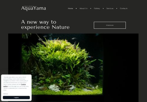 Acquayama