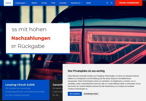 leasingrueckgabe-nord.de