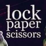 Lock Paper Scissors, Escape Rooms Kits