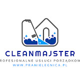 Cleanmajster Legnica - Praie tapicerki
