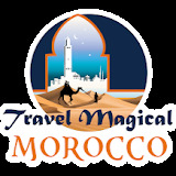 Travel Magical Morocco
