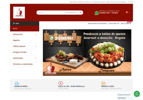 detalleinolvidable.com
