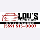 lousautoglass.com
