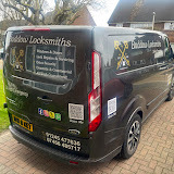 Baddow Locksmiths Ltd