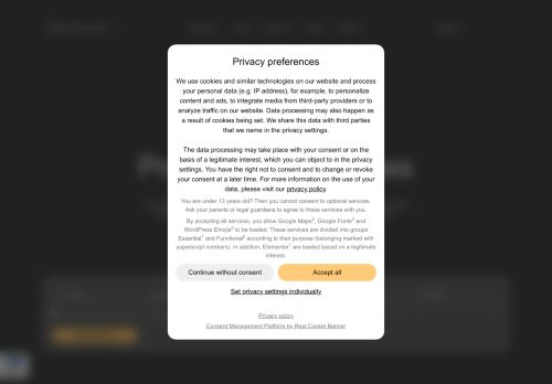 Premium Limousines