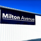 Milton Avenue