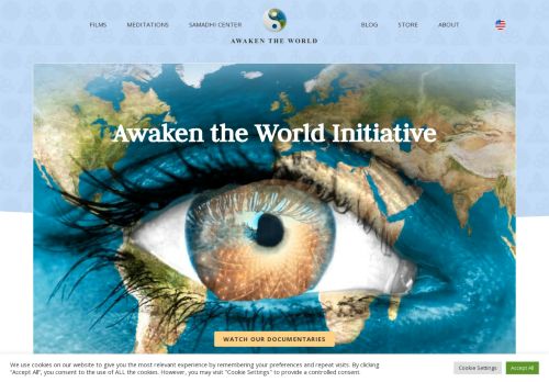 The Samadhi Center