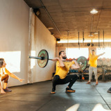 CrossFit Playamar Torremolinos