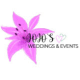 Jojo's Weddings & Events