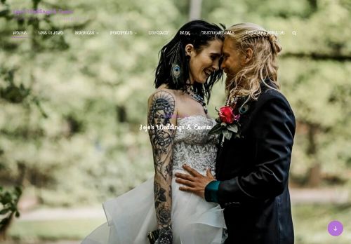 Jojo's Weddings & Events