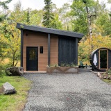 wildernestcabins.com