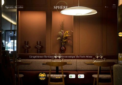 restaurantsphere.com