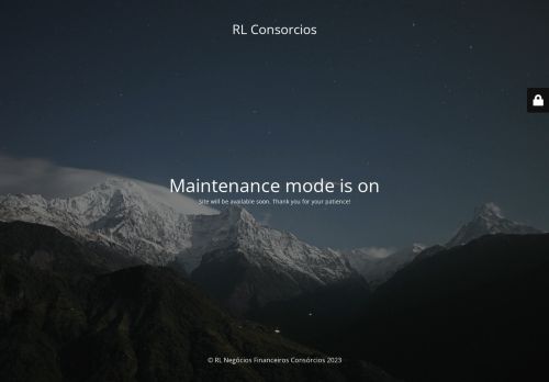 RL Negócios Financeiros - Consorcios