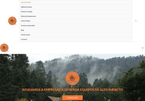 Campo Krasiba