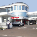 Akastra Toyota