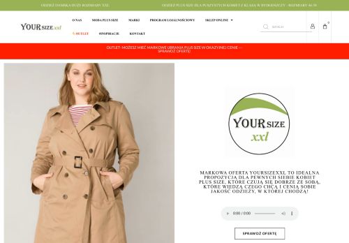 YOURsizeXXL