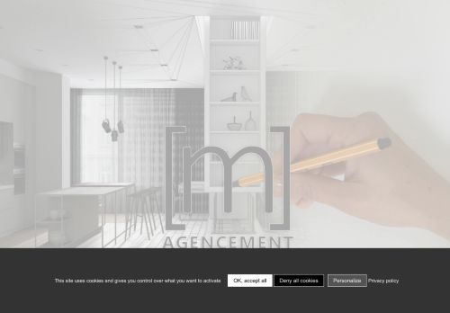 [M] AGENCEMENT