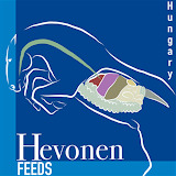 Hevonen Horse Feeds Kft.