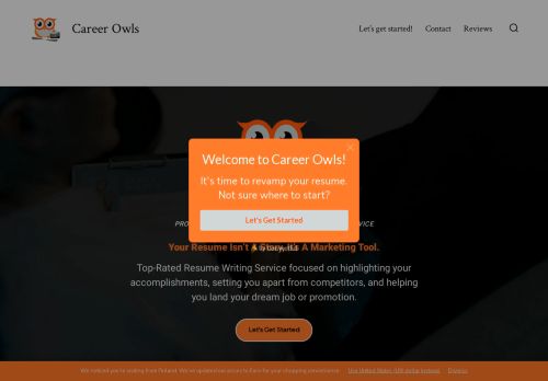 careerowls.com