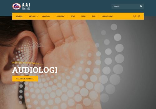 Akademi Audiologi Indonesia