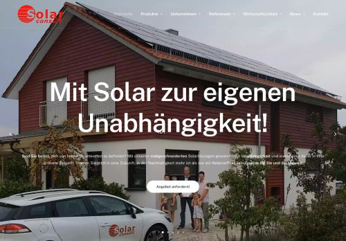 www.solarconsult.de