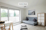 Three-bed studios for fitters | home2share