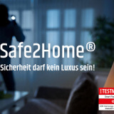 Safe2Home