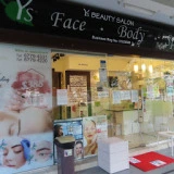 Y S Beauty Salon