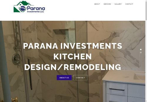 paranainvestments.com