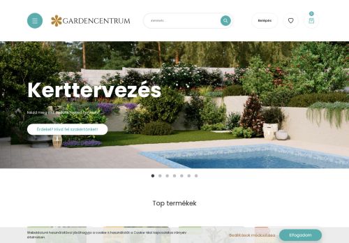 Gardencentrum.hu Kft.