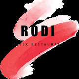 Rodi Restaurant Welwyn