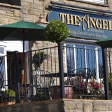 The Angel at Holmesfield