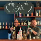 Grand Café Deli Reviews