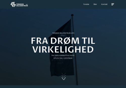 Tønder Bilcentrum ApS