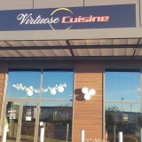 Virtuose Cuisine